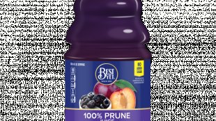 prune juice granny tube