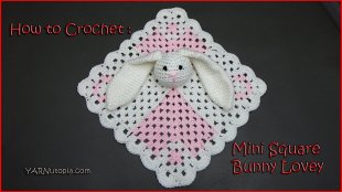 u tube how to crochet a granny loveyfor baby