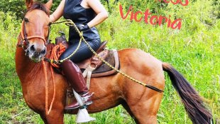 Reverse Cowgirl With Latina Milf - Timekiller