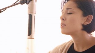 kina grannis sings can't help falling in love you tube