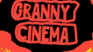 granny cinema mature tube