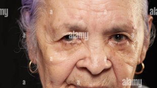 granny faces tubes