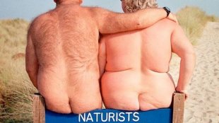 Nudist Granny Porn - Nudist Beach Nudist Sex Videos